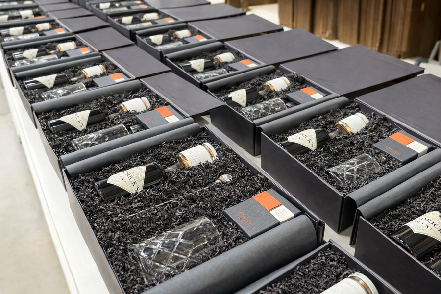 EOFY Gifting Brisbane | Corporate Gifts for Clients & Employees