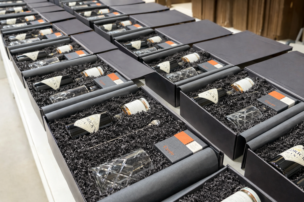 EOFY Gifting Brisbane | Corporate Gifts for Clients & Employees