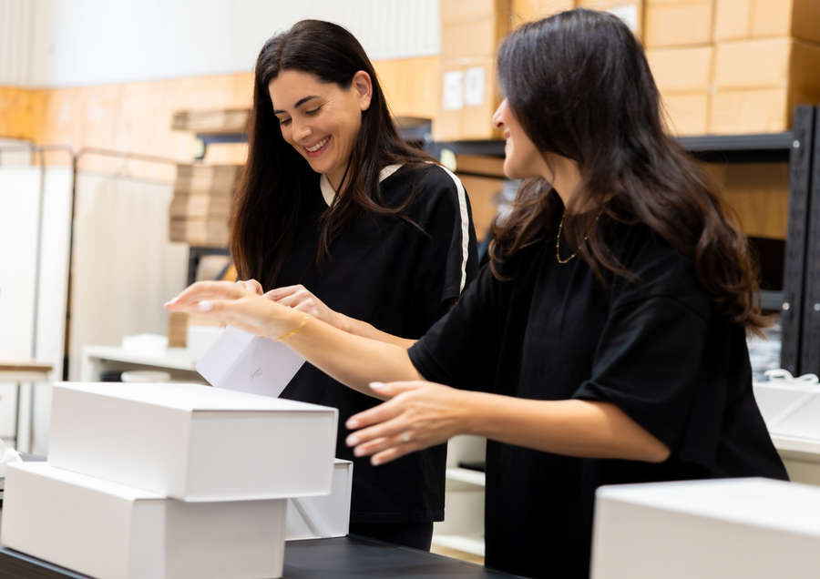 Settlement Gifting Brisbane | Handover Gifts for Property Developers