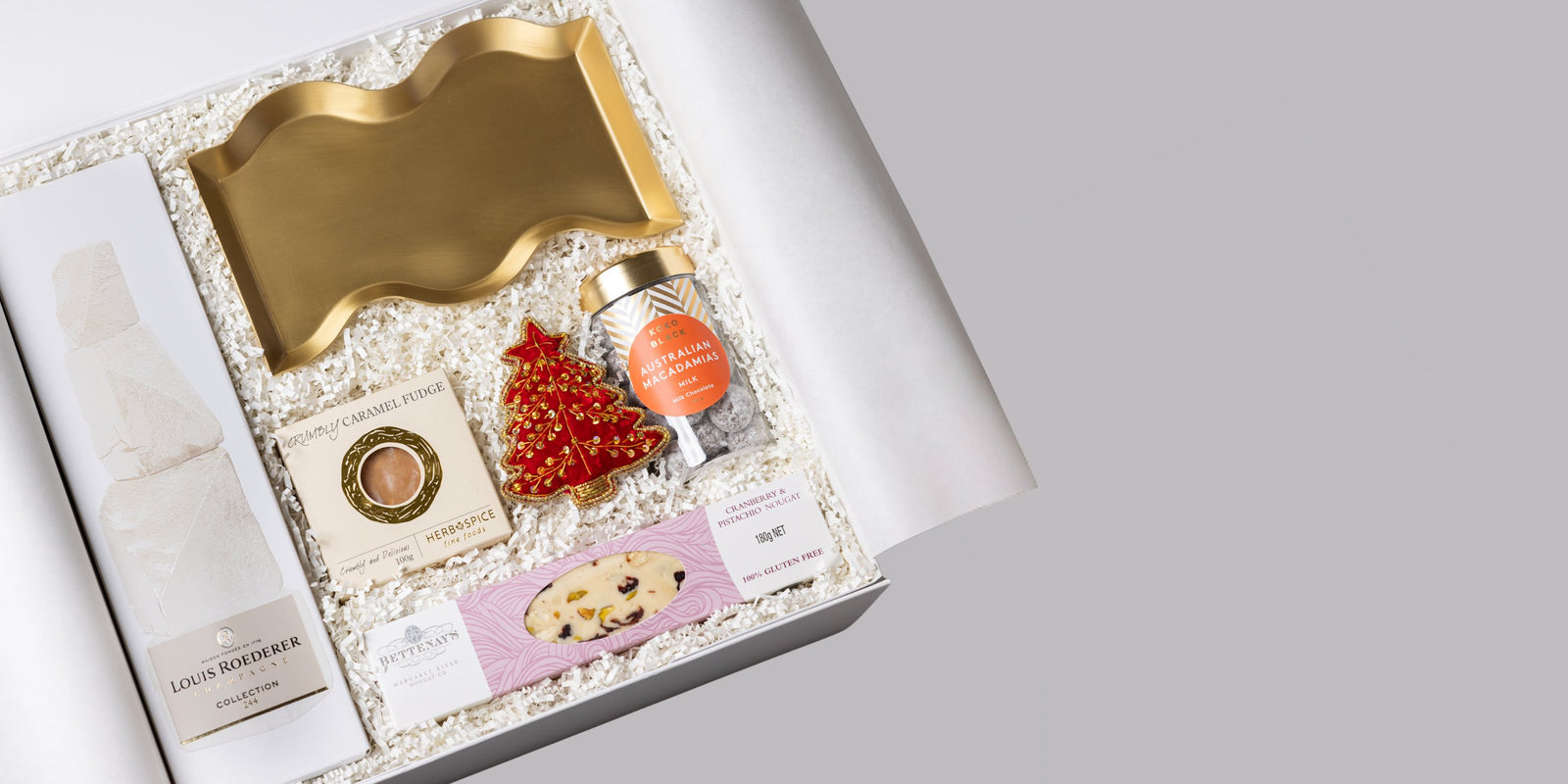 Christmas boxes Christmas gifts 