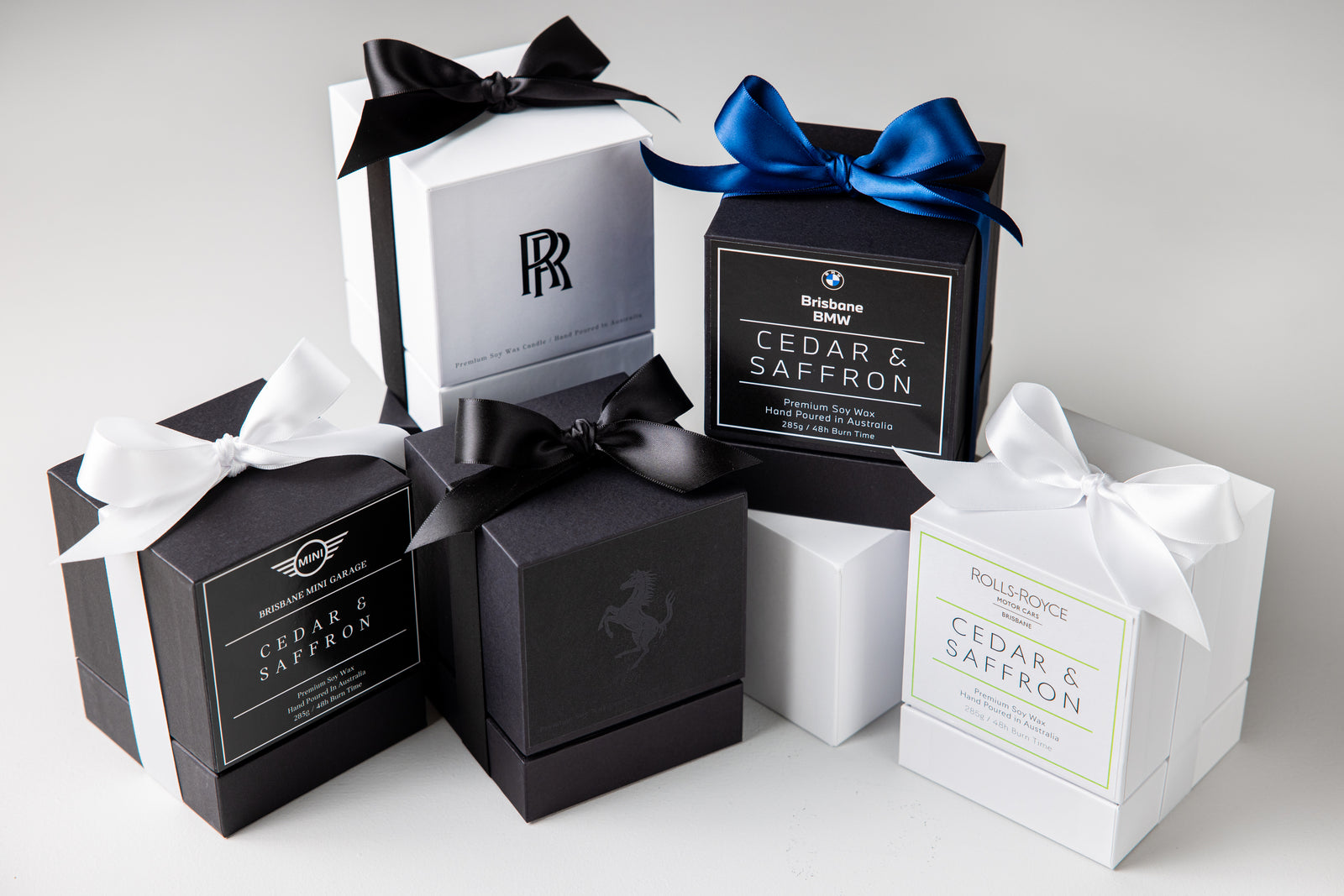 Servicing & Financing Gifts