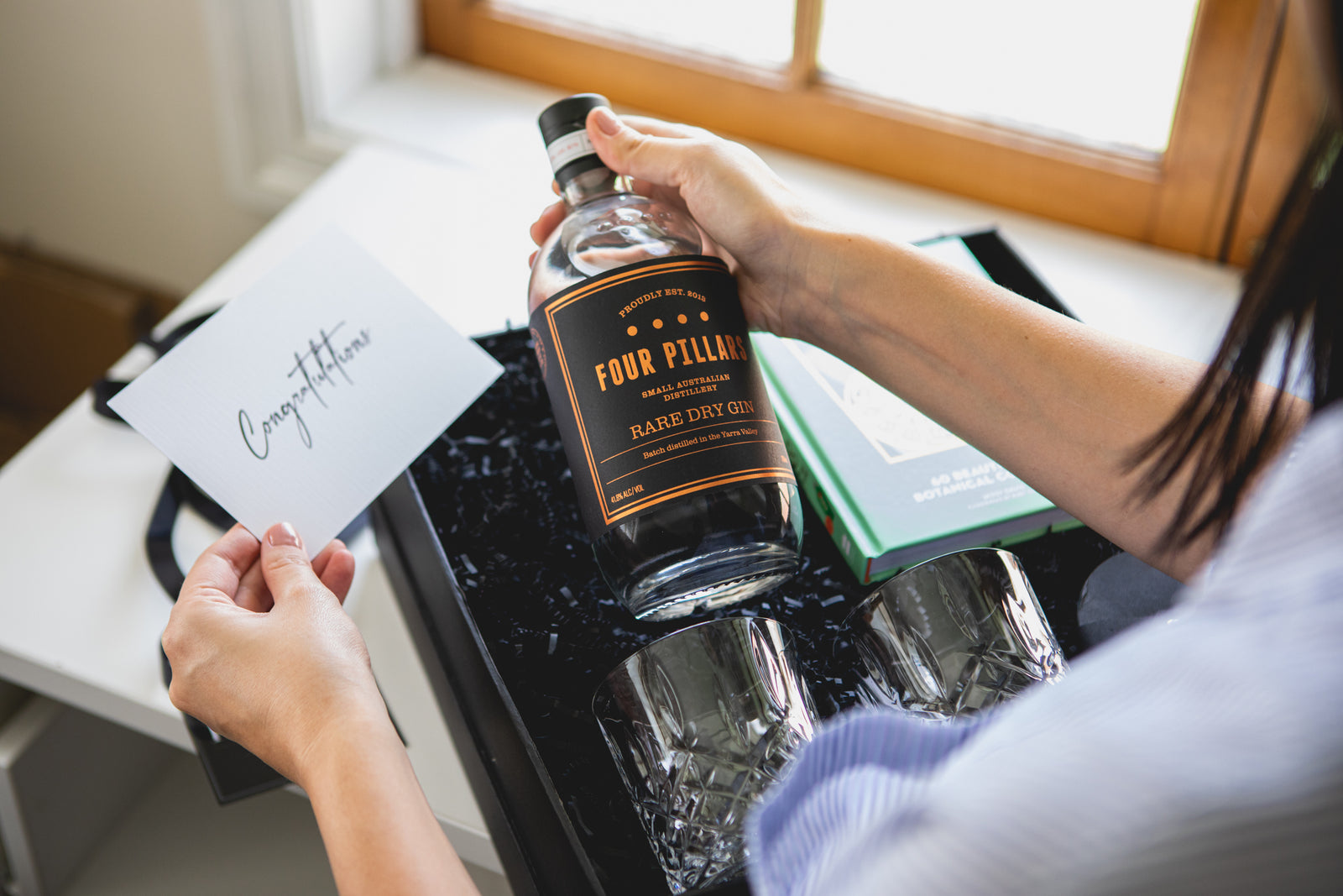 Congratulations Gifts