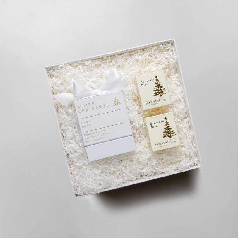 A Merry Little Christmas