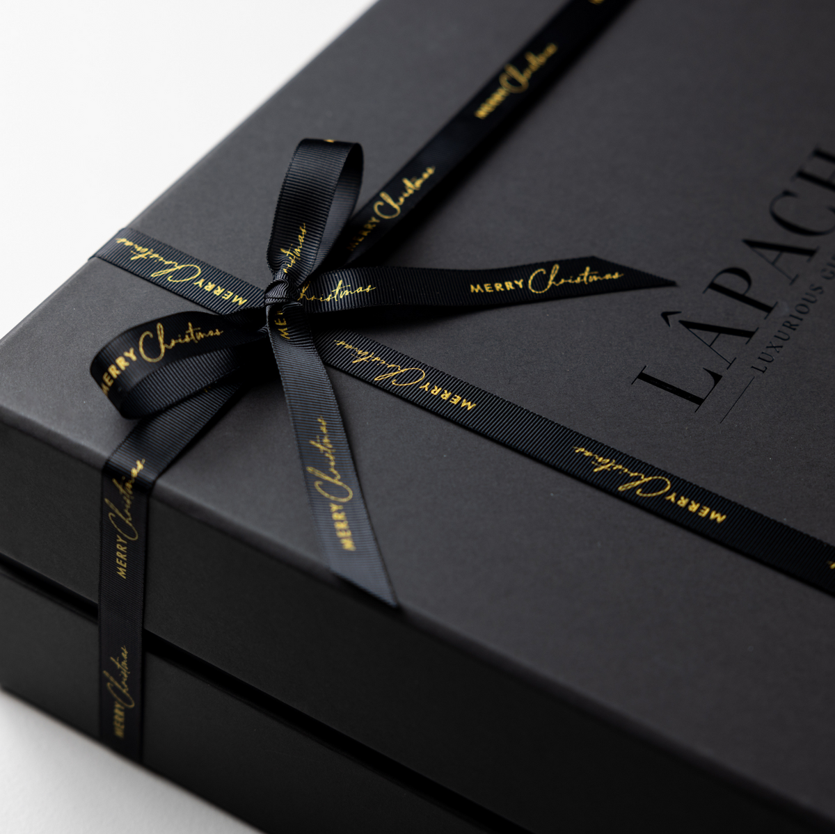 The Advent Gift Box