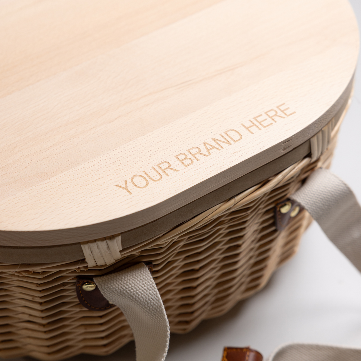 The Pickleball Picnic Basket