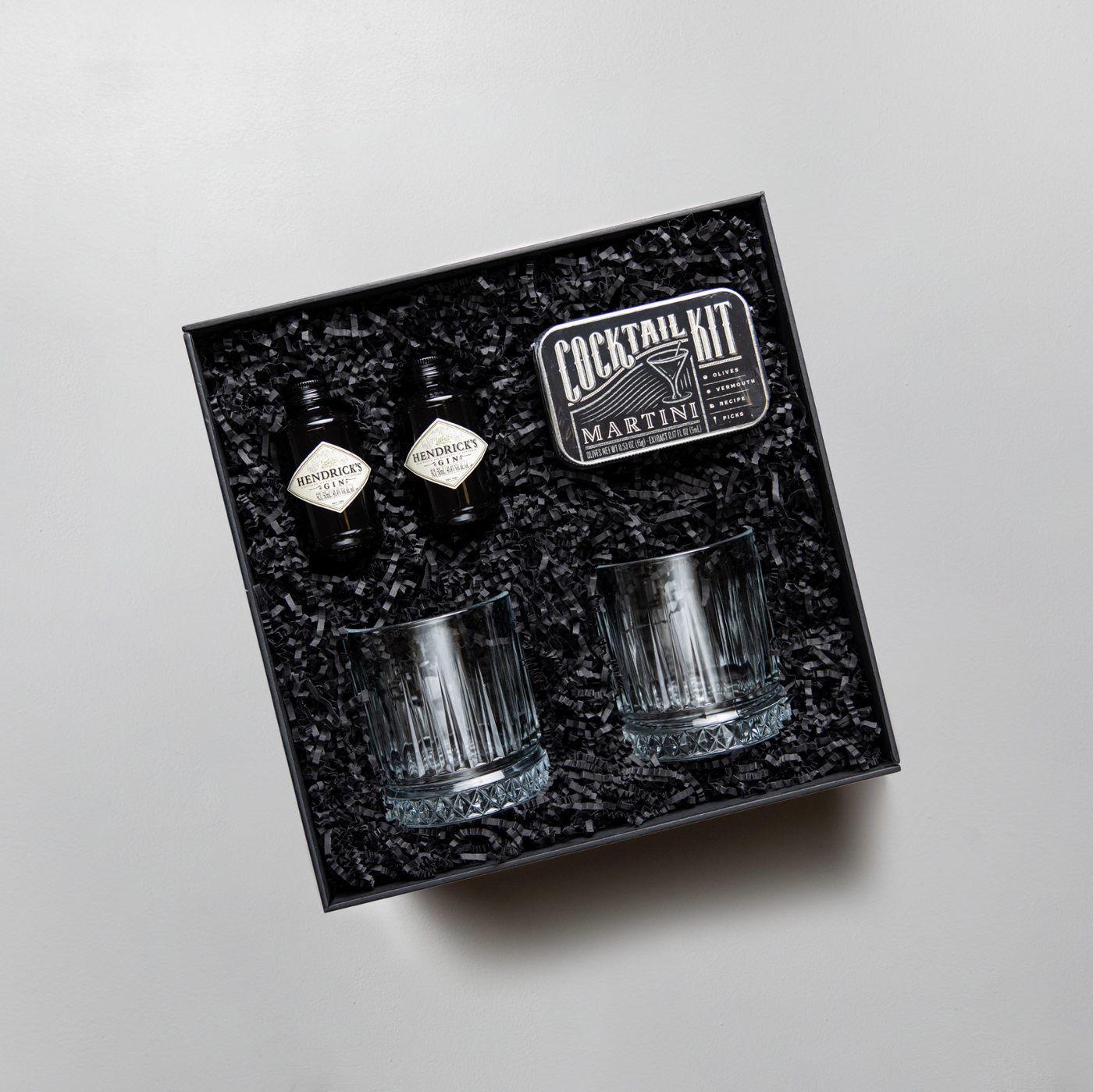 The Gin Kit — view 1