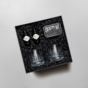 The Gin Kit — view 1