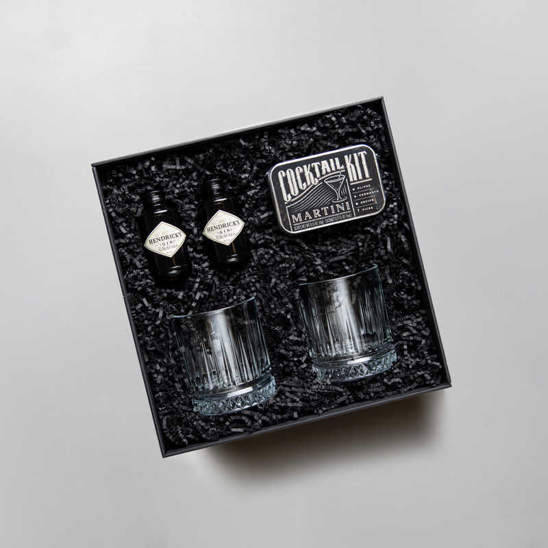 The Gin Kit — view 1