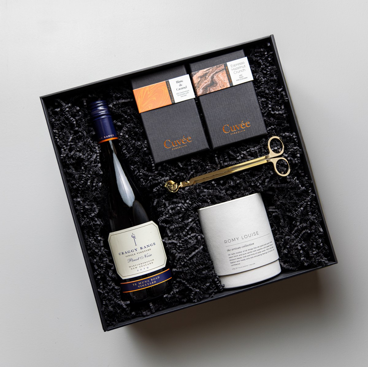 The Craggy Range Gift Box — view 1