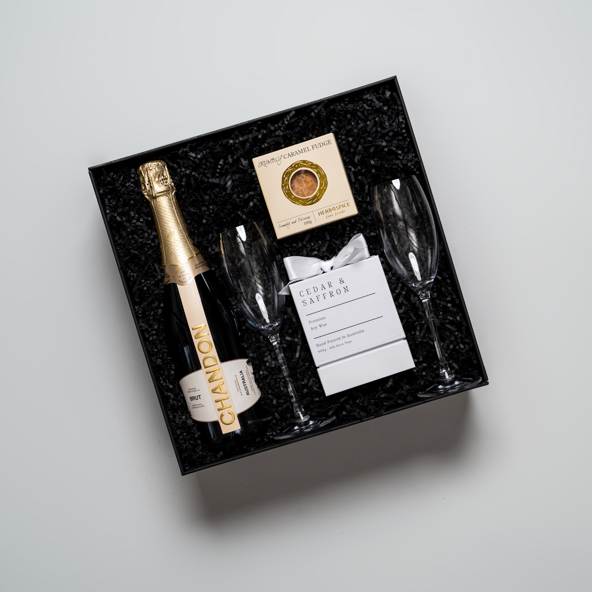 The Congratulations Gift Box — view 1