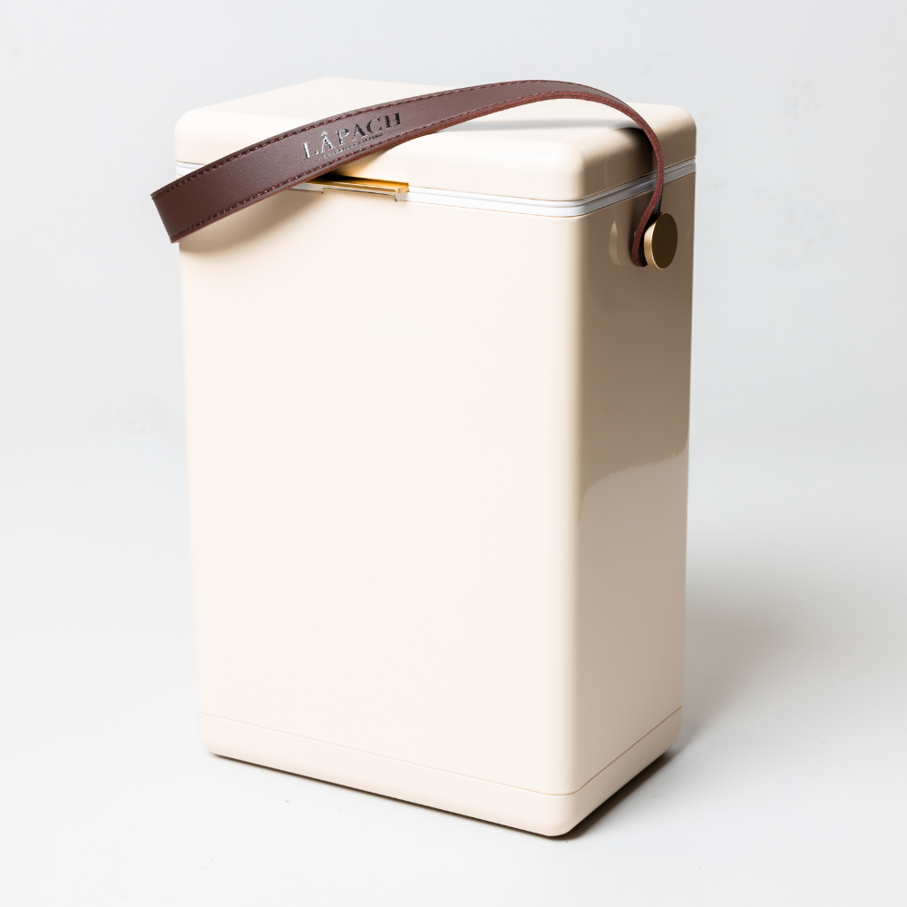 The Luxe Cooler – Pre-Order (Minimum Order 20)