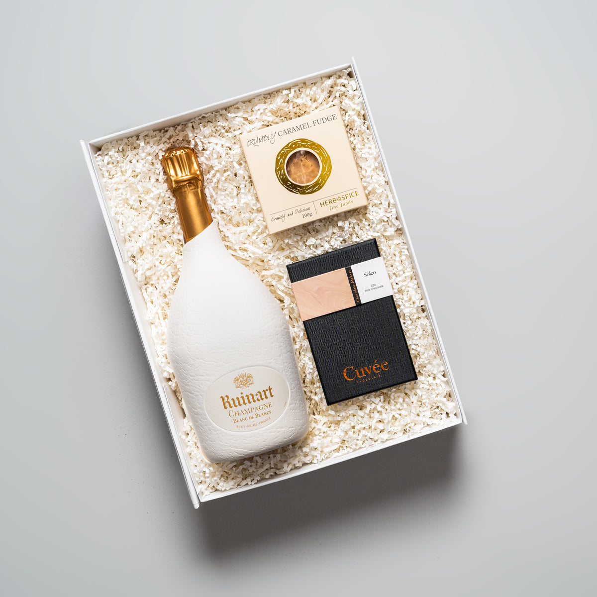 Ruinart Gift Box — view 1