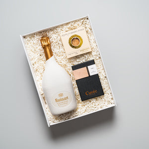 Ruinart Gift Box — view 1