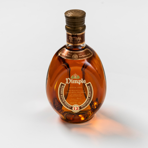 Dimple 12 Year Old Blended Scotch Whisky - 700ml