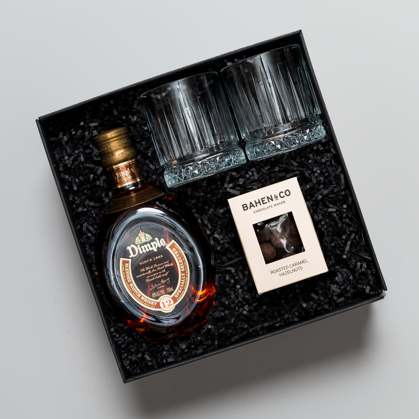 The Dimple Gift Box — view 1