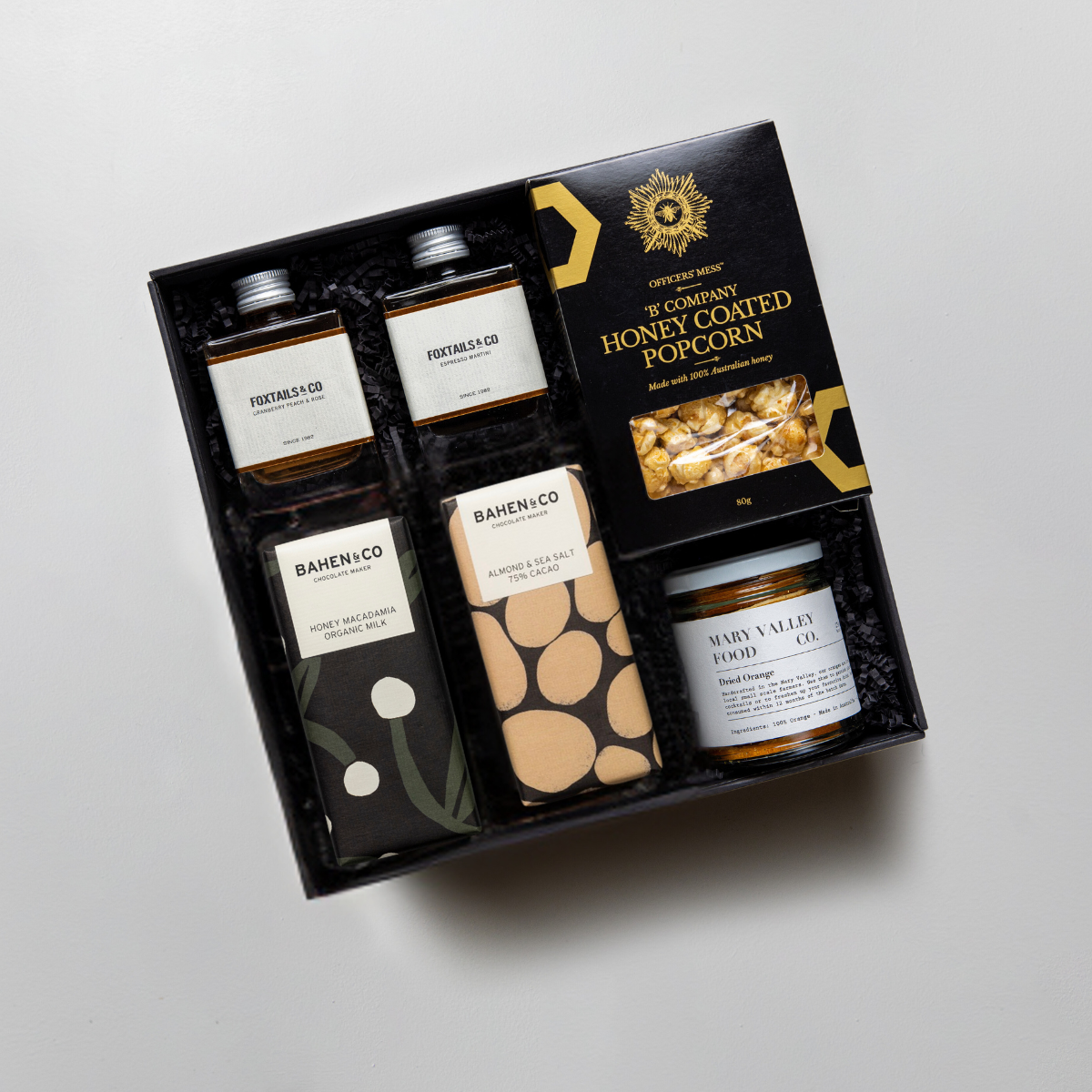 Enjoy Responsibly Gift Box — view 1
