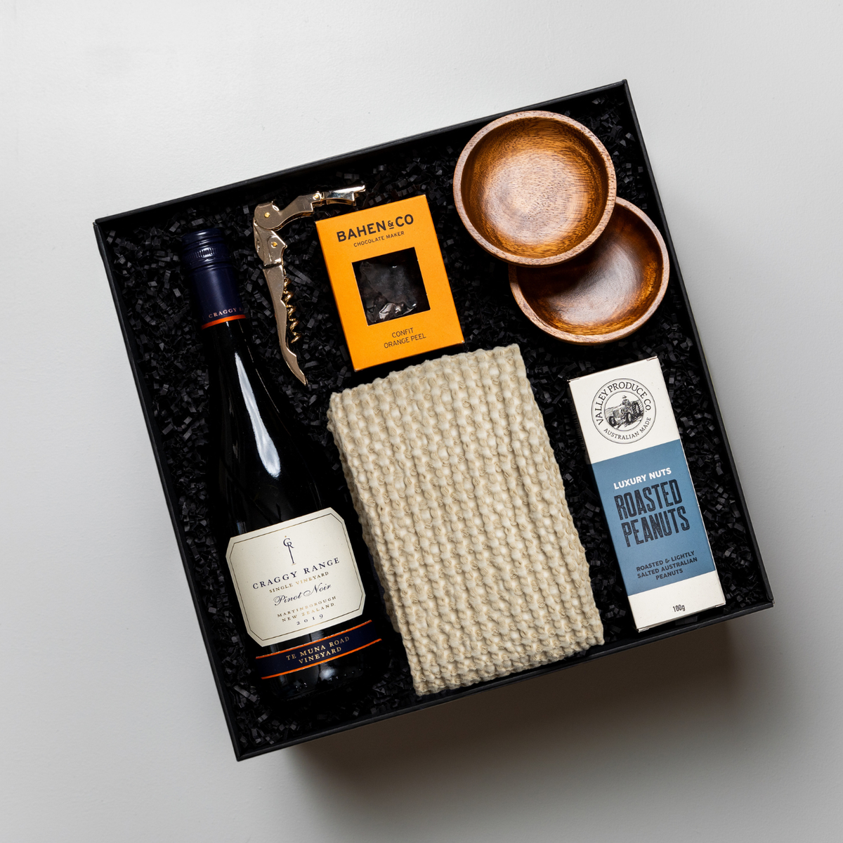 For The Home Gift Box