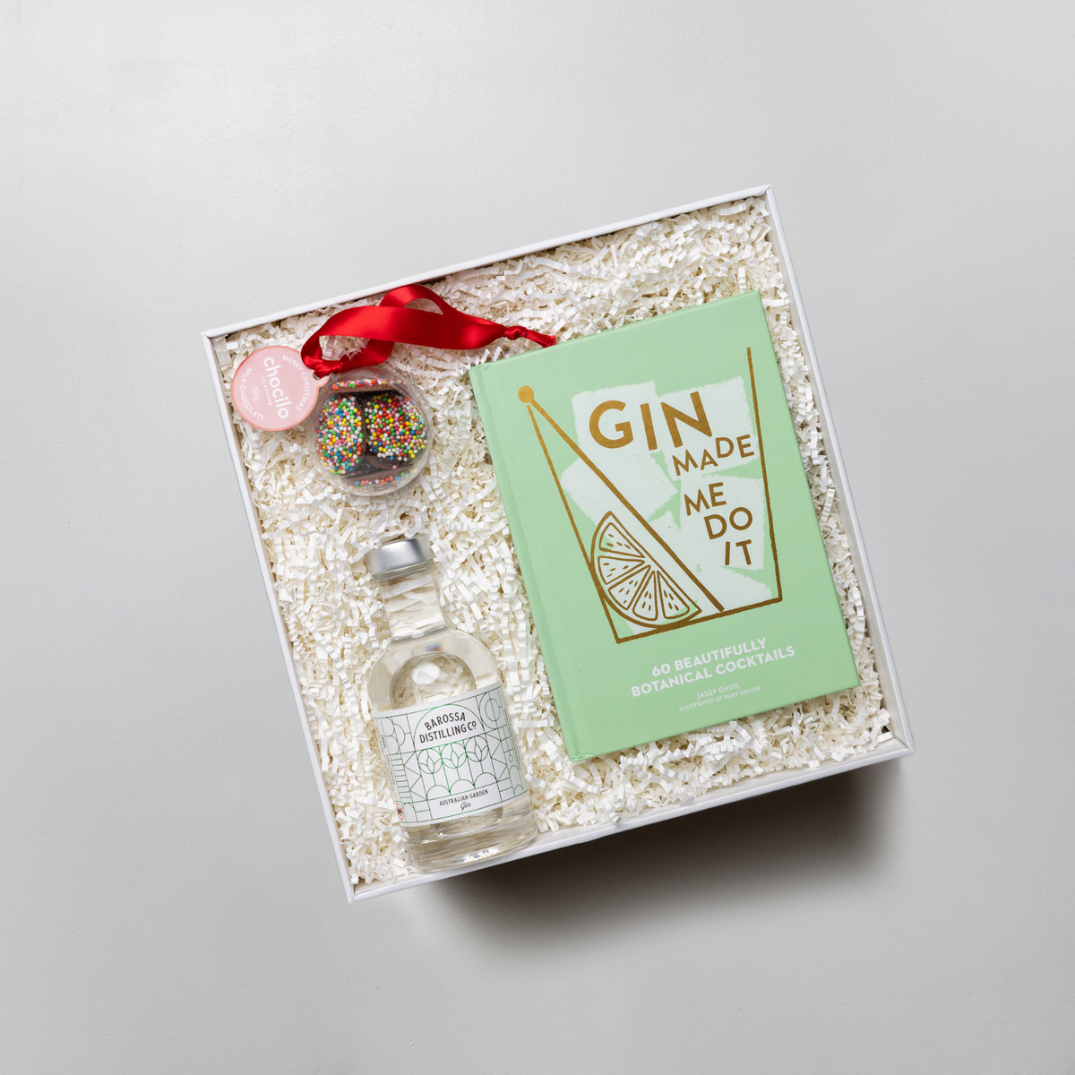 Gin Merriment