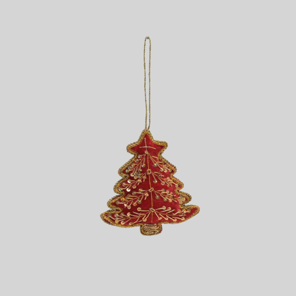 A Bubbly Christmas