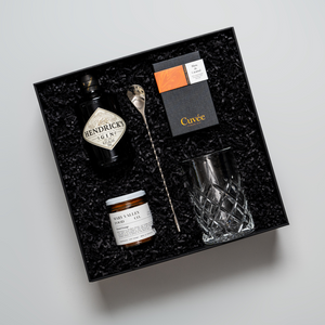 The Hendricks Gift Box — view 1