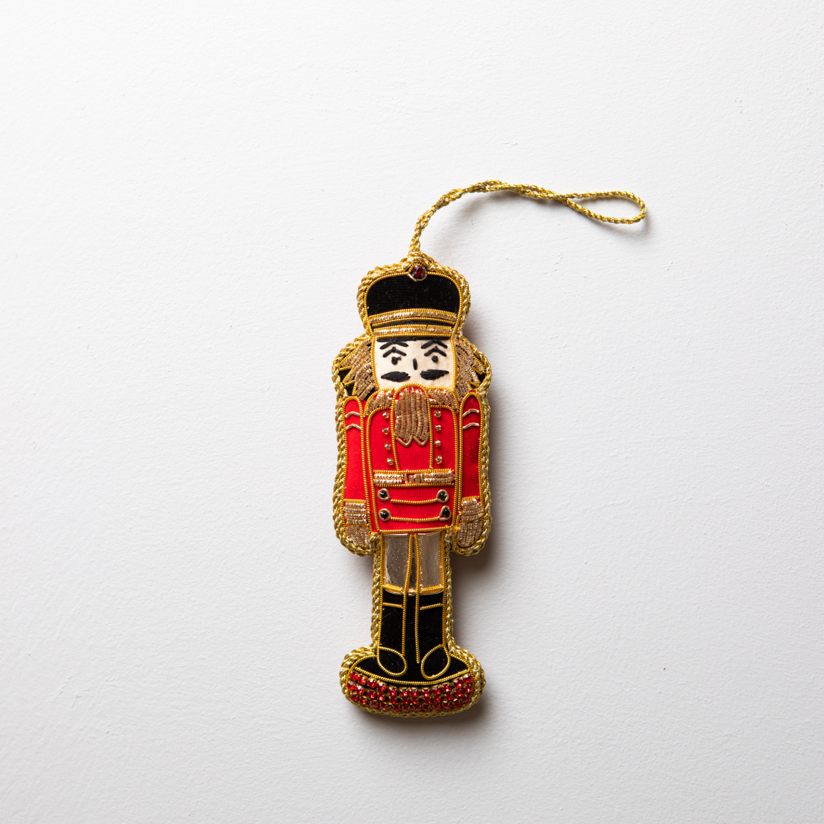 Golden Christmas