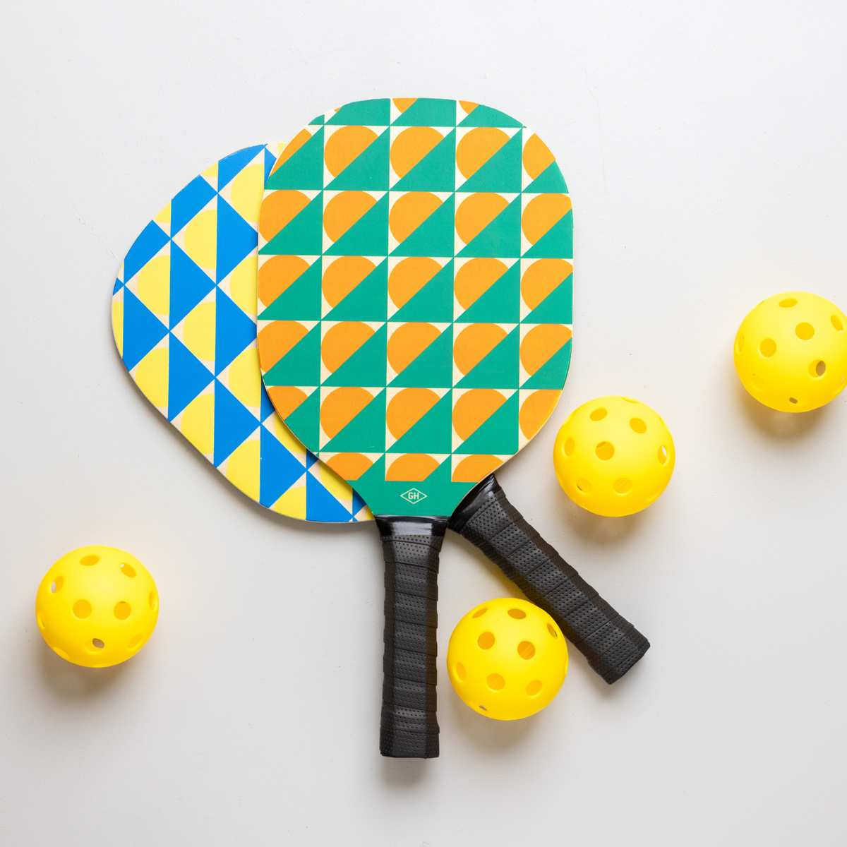 The Pickleball Picnic Basket
