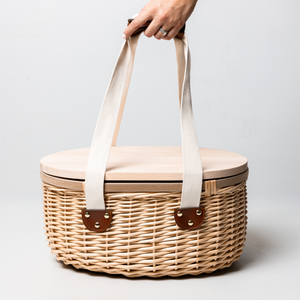 The Pickleball Picnic Basket — view 3