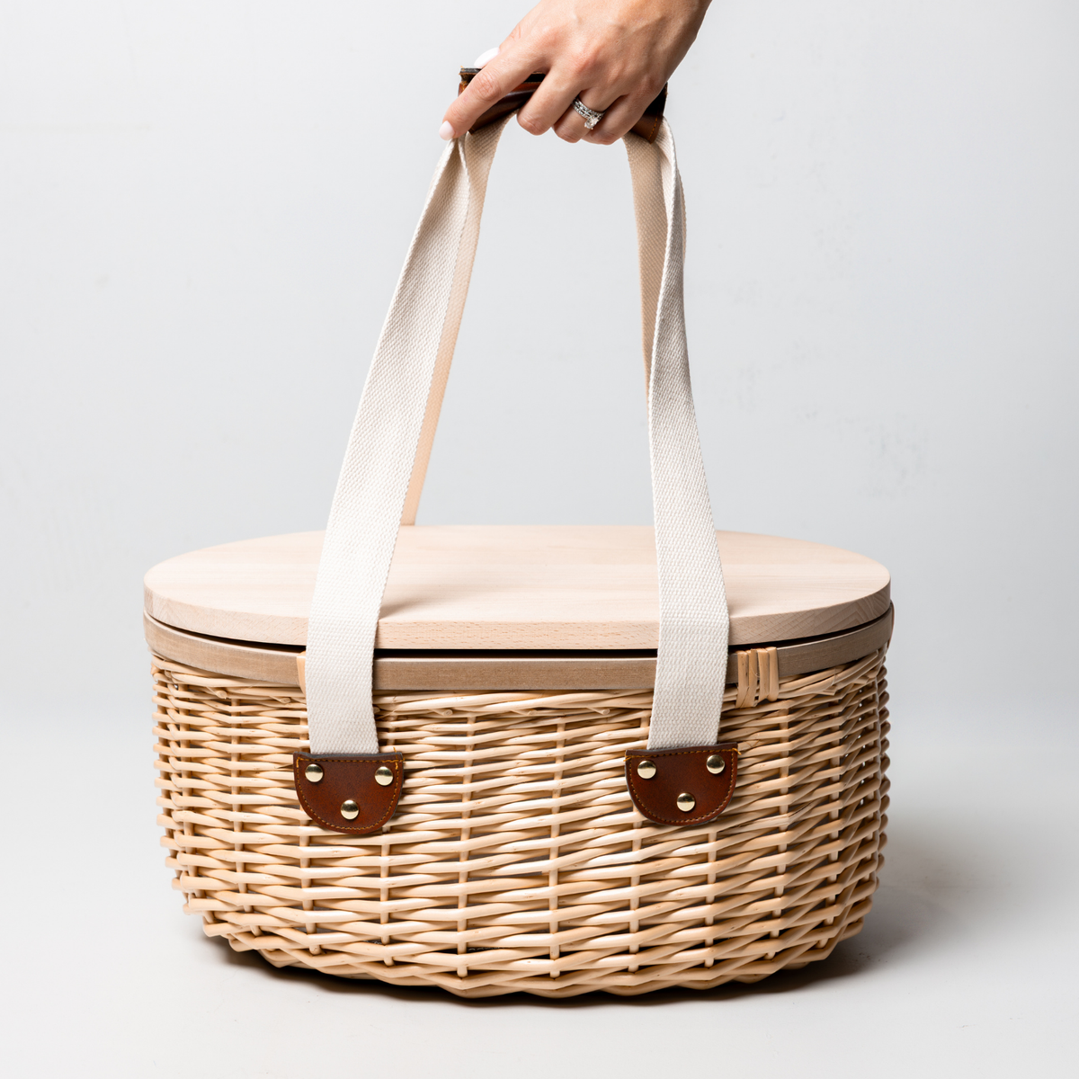 The Pickleball Picnic Basket