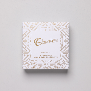 Celebrate Mini Treat Gift Box - 40g