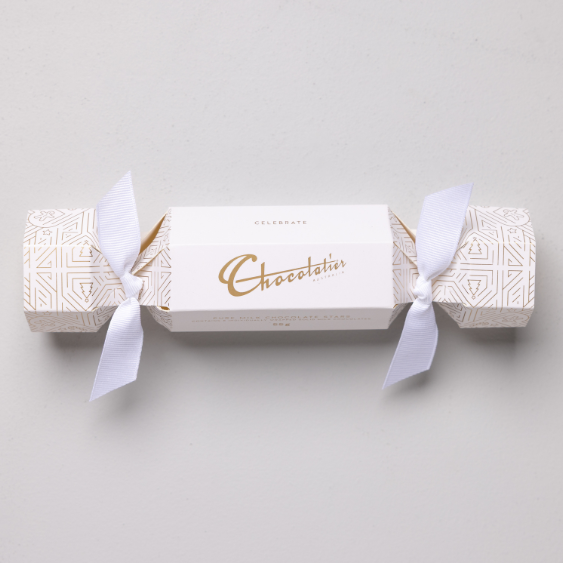 The Chocolate Connoisseur