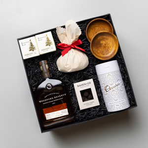 Christmas Indulgence Gift Box — view 1