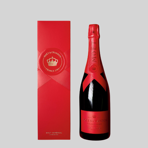A Bubbly Christmas
