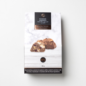 Rocky Road Clusters 90g