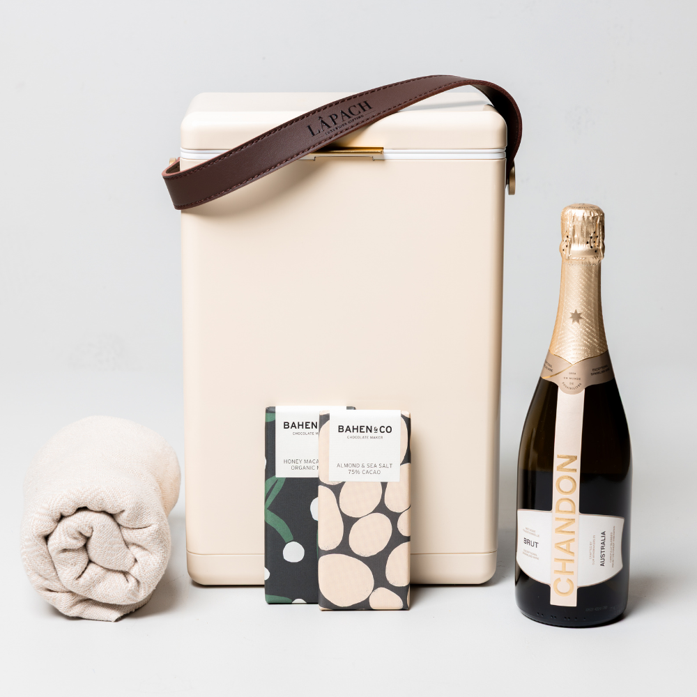 The Luxe Cooler – Pre-Order (Minimum Order 20)
