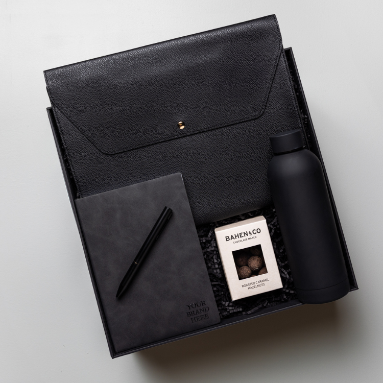 The Office Essential — view 1