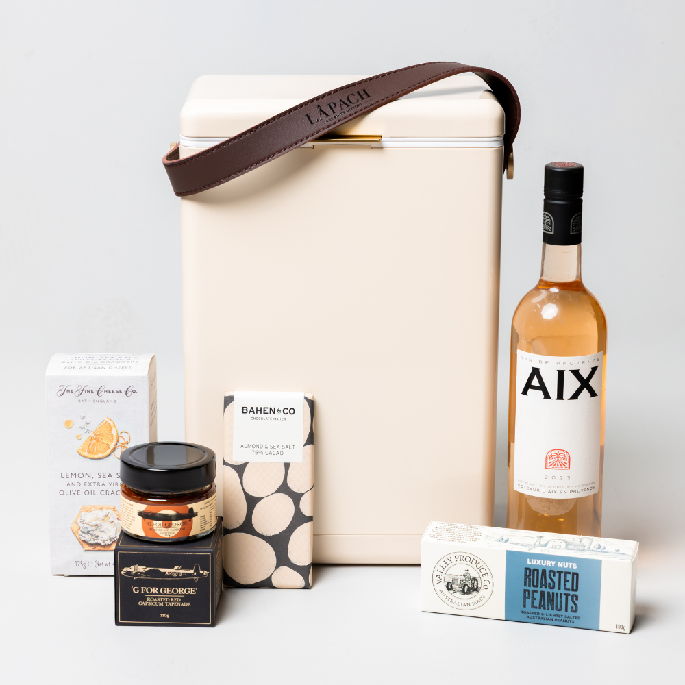 Rosé Picnic Cooler – Pre-Order (Minimum Order 20)