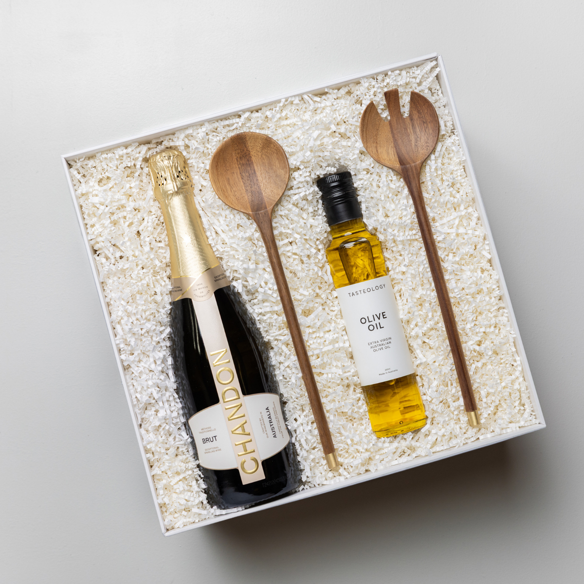 The Settlement Gift Box
