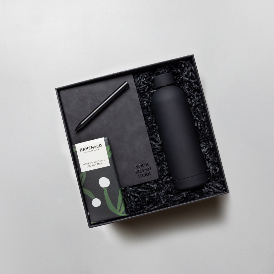 The Workday Essential — view 1