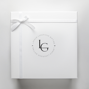 White Gift Box