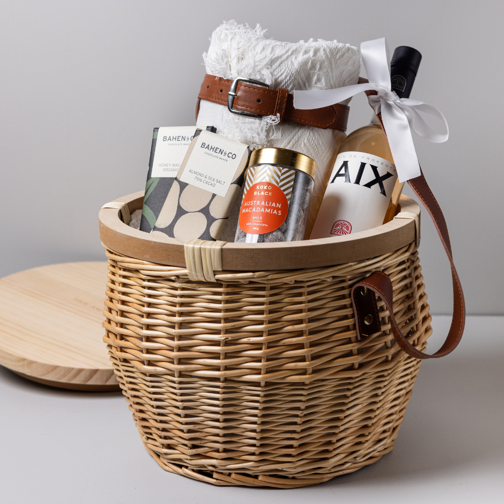 *PRE-ORDER* The Picnic Edit