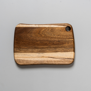 Acacia Wood Serving Board