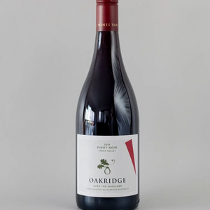 Oakridge Over The Shoulder - Pinot Noir