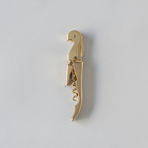 Gold Wine Knife by Viski