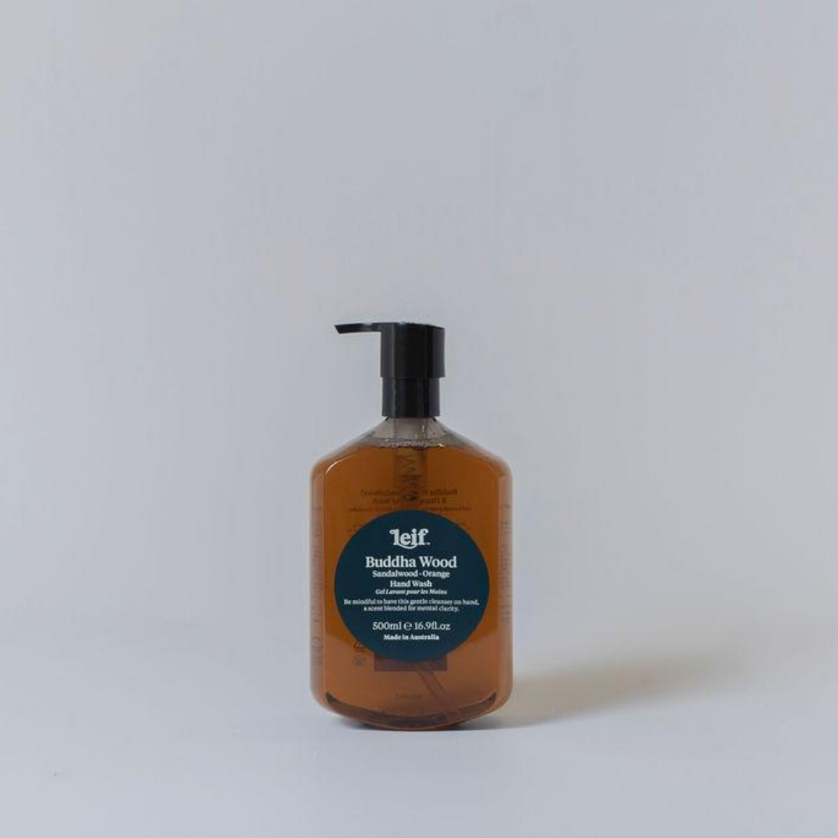 Handwash by Leif 