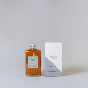 Nikka From The Barrel Japanese Whisky 500mL