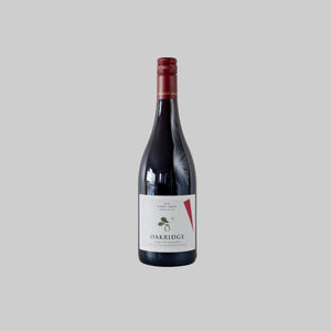 Oakridge Over The Shoulder - Pinot Noir