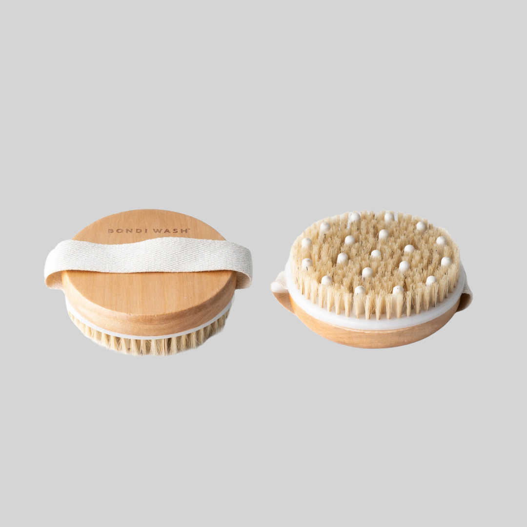 SALE! Exfoliating Body Brush (RRP: $35.00)