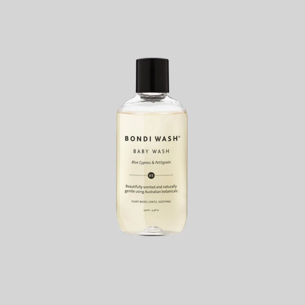 Baby Wash - By Bondi Wash