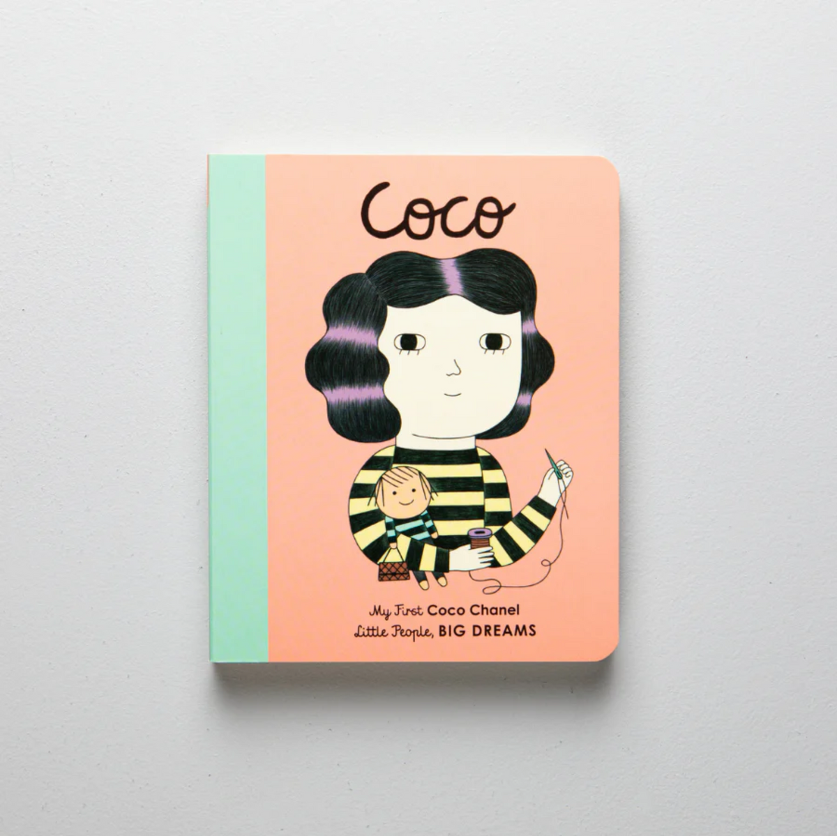 Coco Chanel: My First Coco Chanel