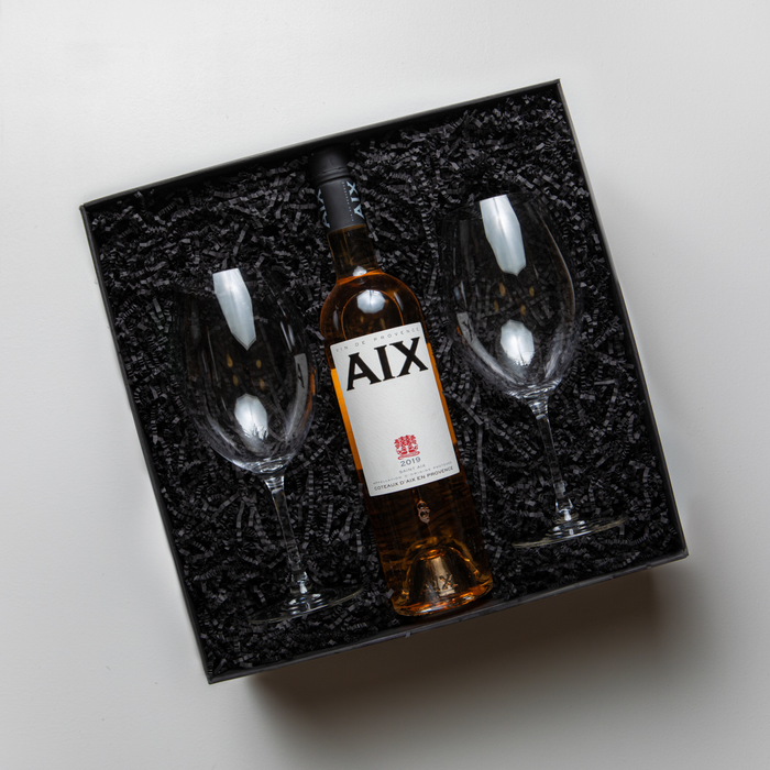 The Rosé Lover Gift Box